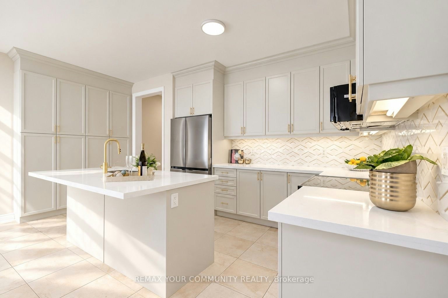 85 Coral Acres Drive, Vaughan, ON, L6A 4K8 - 10