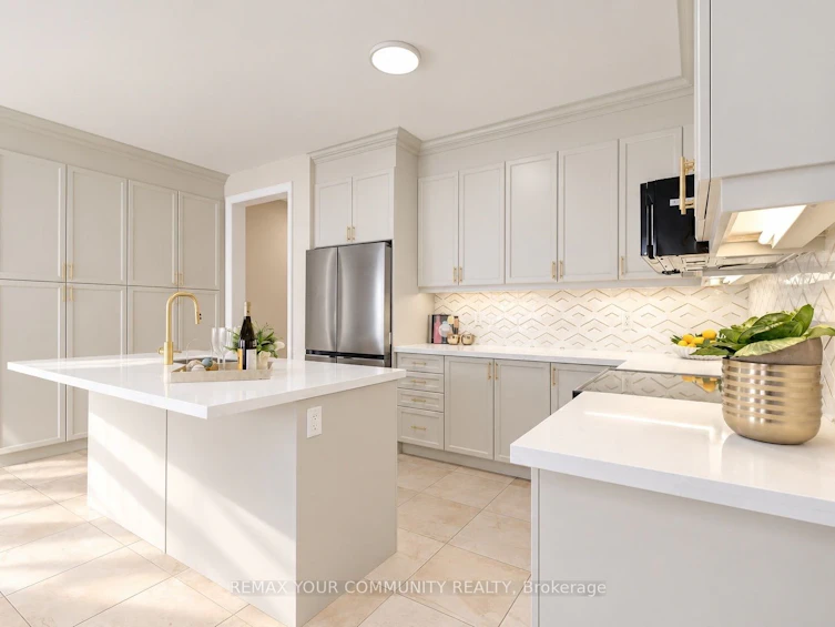 85 Coral Acres Drive, Vaughan, ON, L6A 4K8 - 10
