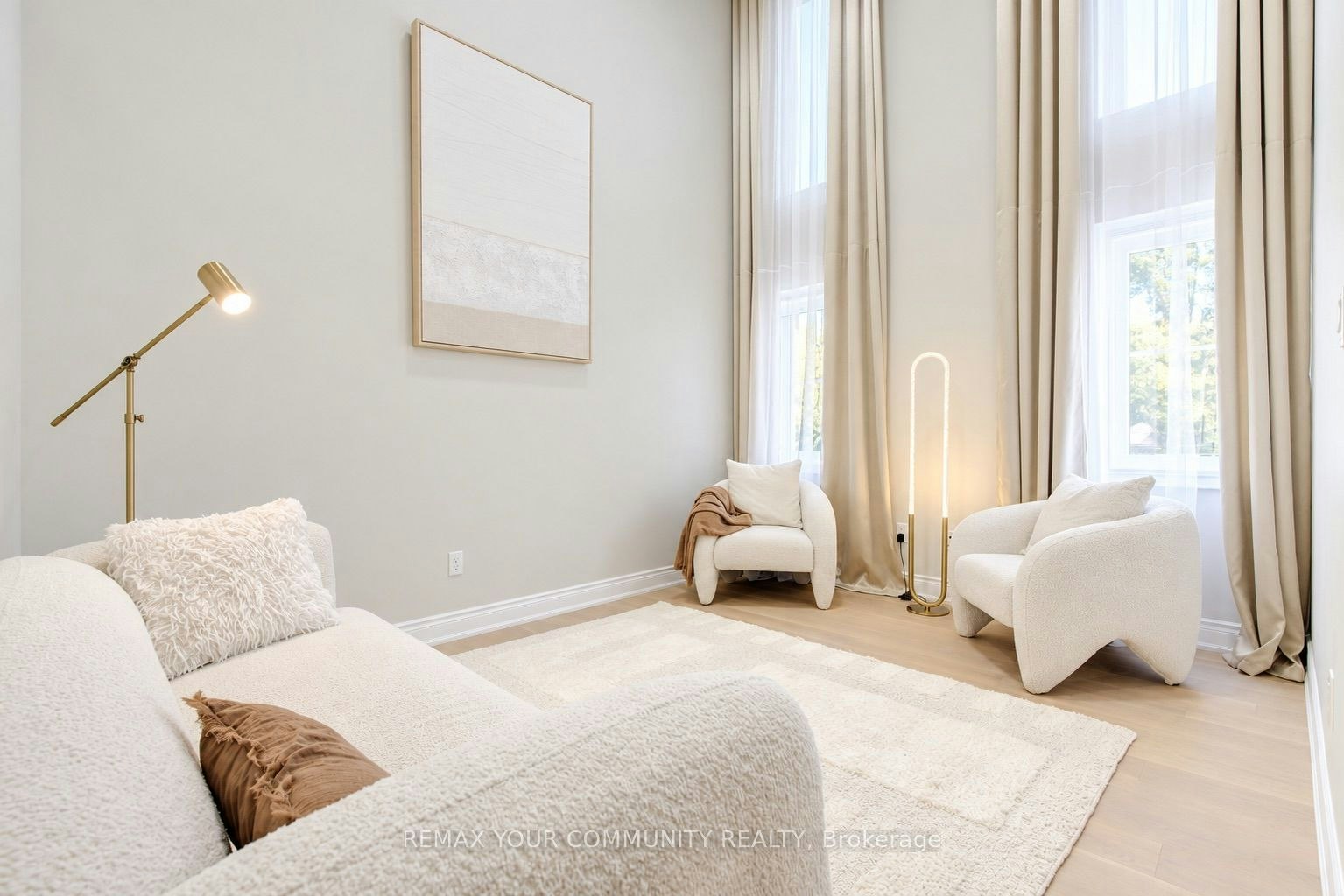 85 Coral Acres Drive, Vaughan, ON, L6A 4K8 - 25