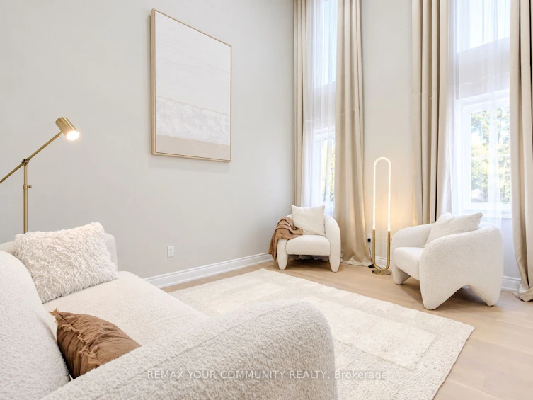 85 Coral Acres Drive, Vaughan, ON, L6A 4K8 - 25