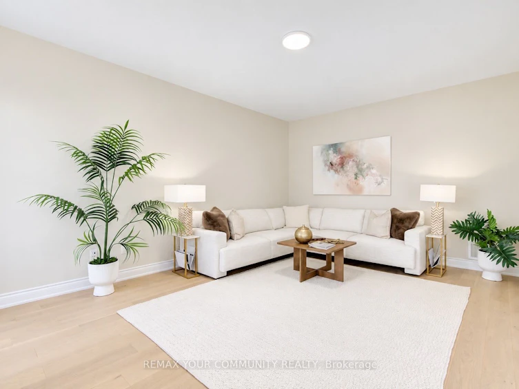 85 Coral Acres Drive, Vaughan, ON, L6A 4K8 - 17