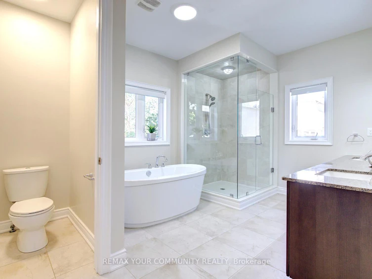 85 Coral Acres Drive, Vaughan, ON, L6A 4K8 - 31