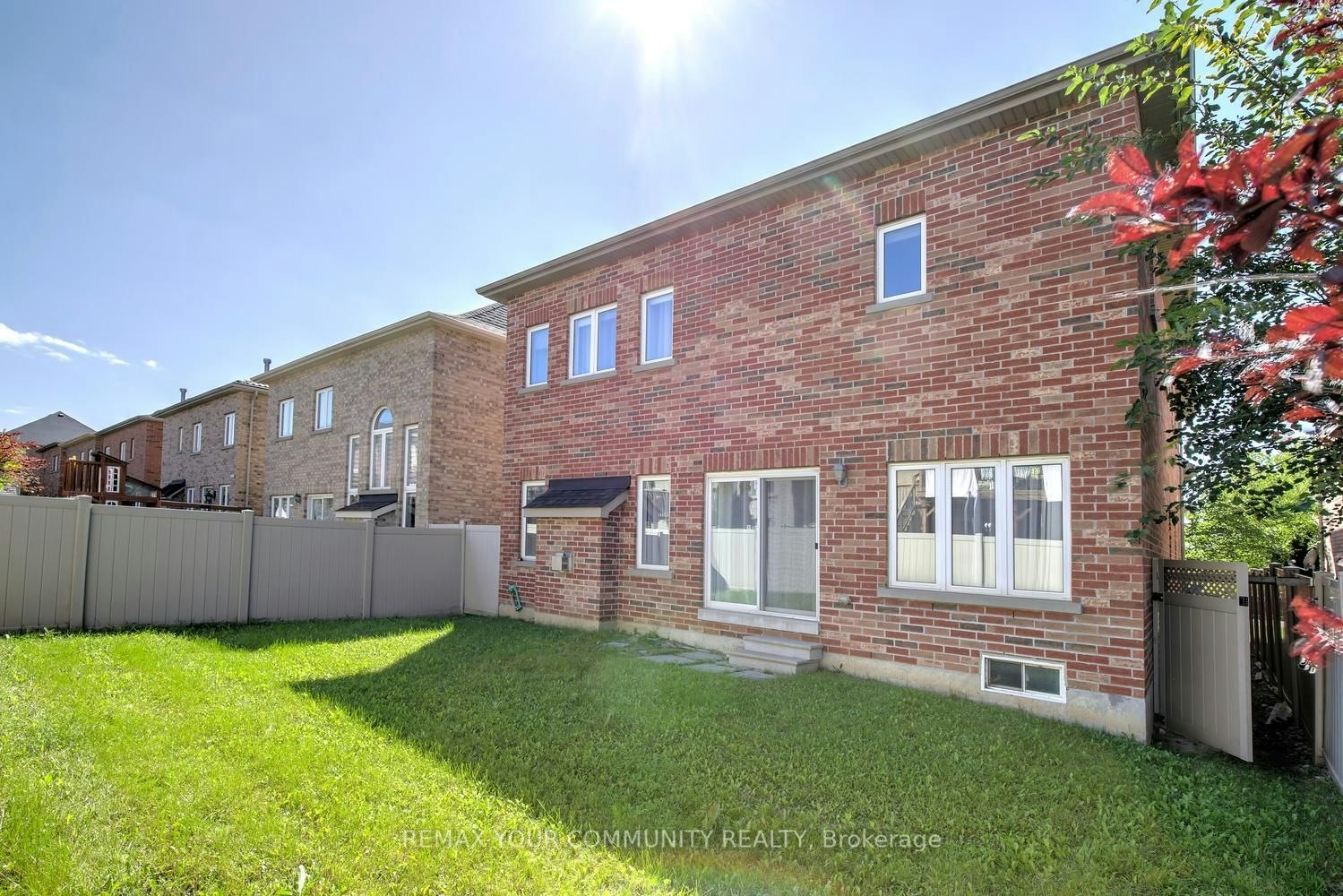 85 Coral Acres Drive, Vaughan, ON, L6A 4K8 - 48