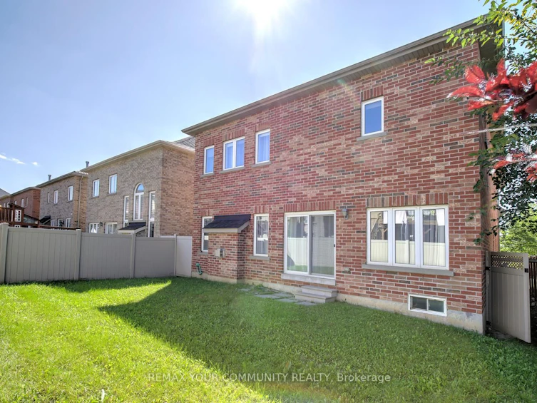 85 Coral Acres Drive, Vaughan, ON, L6A 4K8 - 48