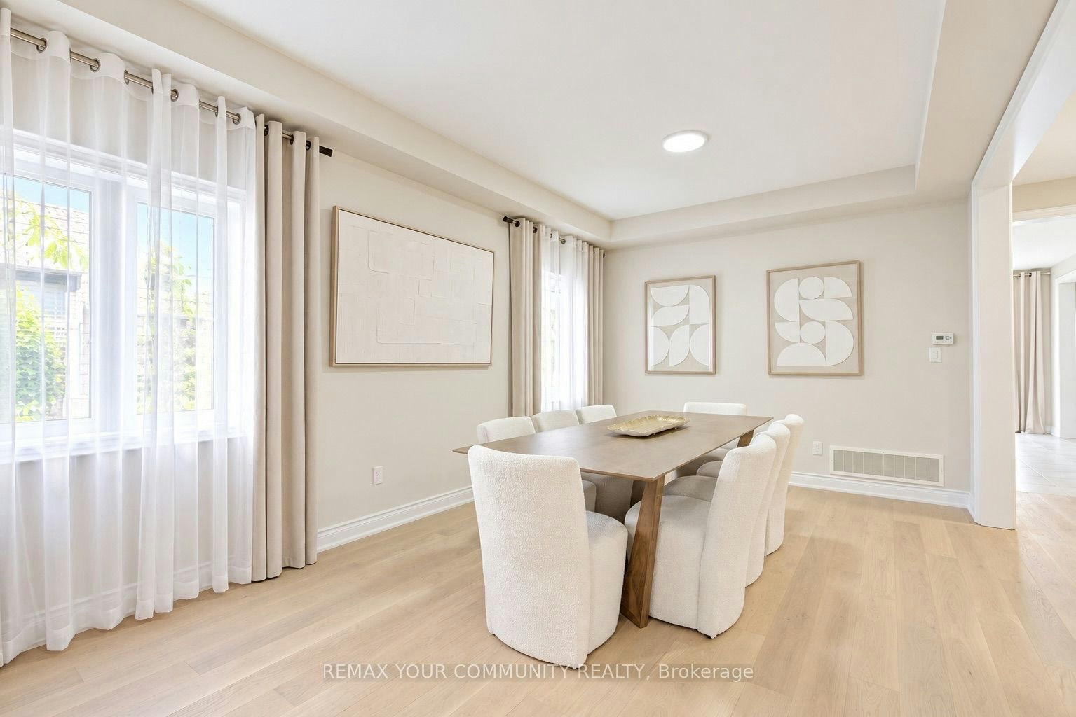 85 Coral Acres Drive, Vaughan, ON, L6A 4K8 - 6