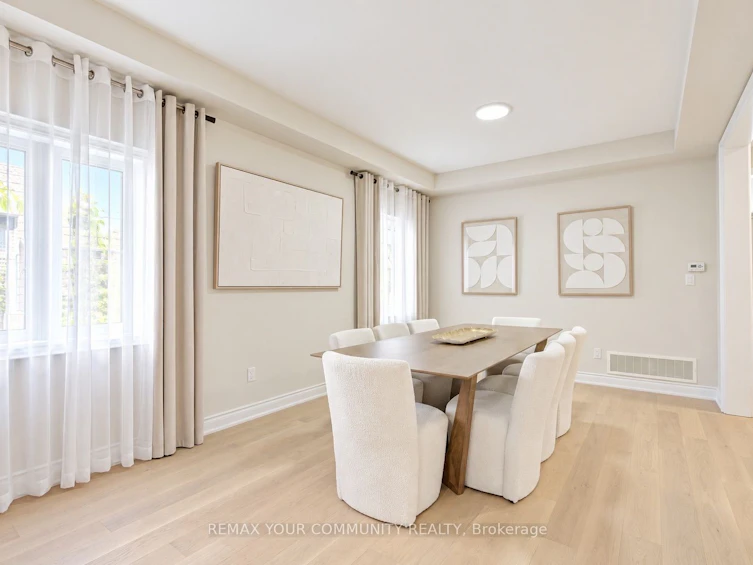 85 Coral Acres Drive, Vaughan, ON, L6A 4K8 - 6