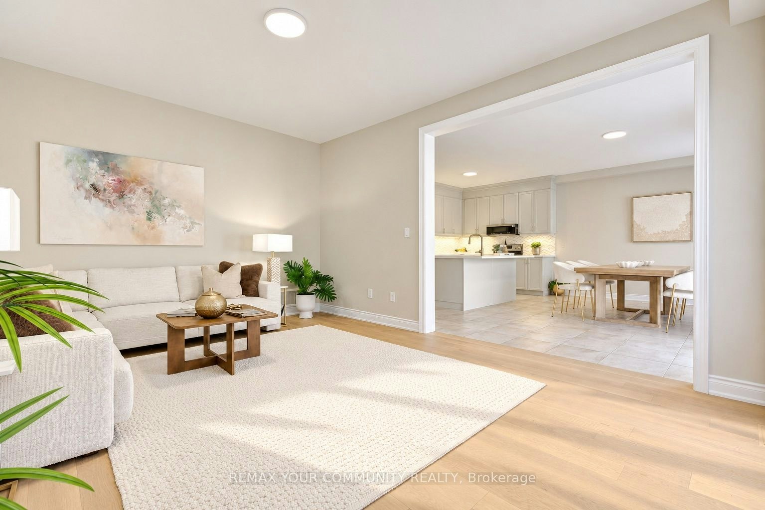 85 Coral Acres Drive, Vaughan, ON, L6A 4K8 - 19