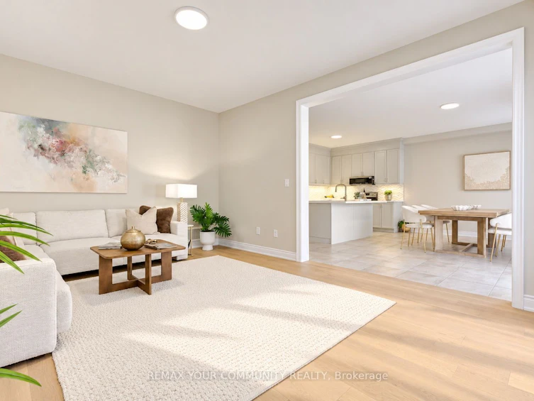 85 Coral Acres Drive, Vaughan, ON, L6A 4K8 - 19