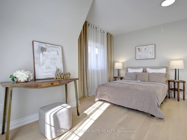 85 Coral Acres Drive, Vaughan, ON, L6A 4K8 - 41