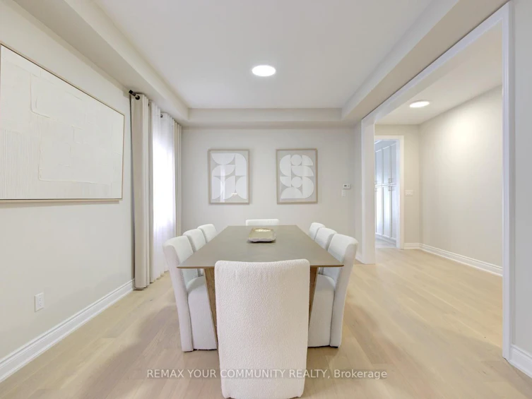 85 Coral Acres Drive, Vaughan, ON, L6A 4K8 - 7