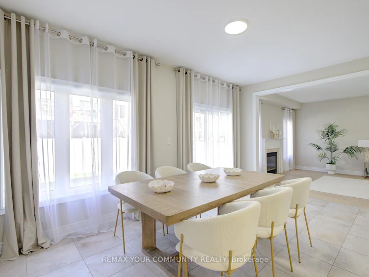85 Coral Acres Drive, Vaughan, ON, L6A 4K8 - 14