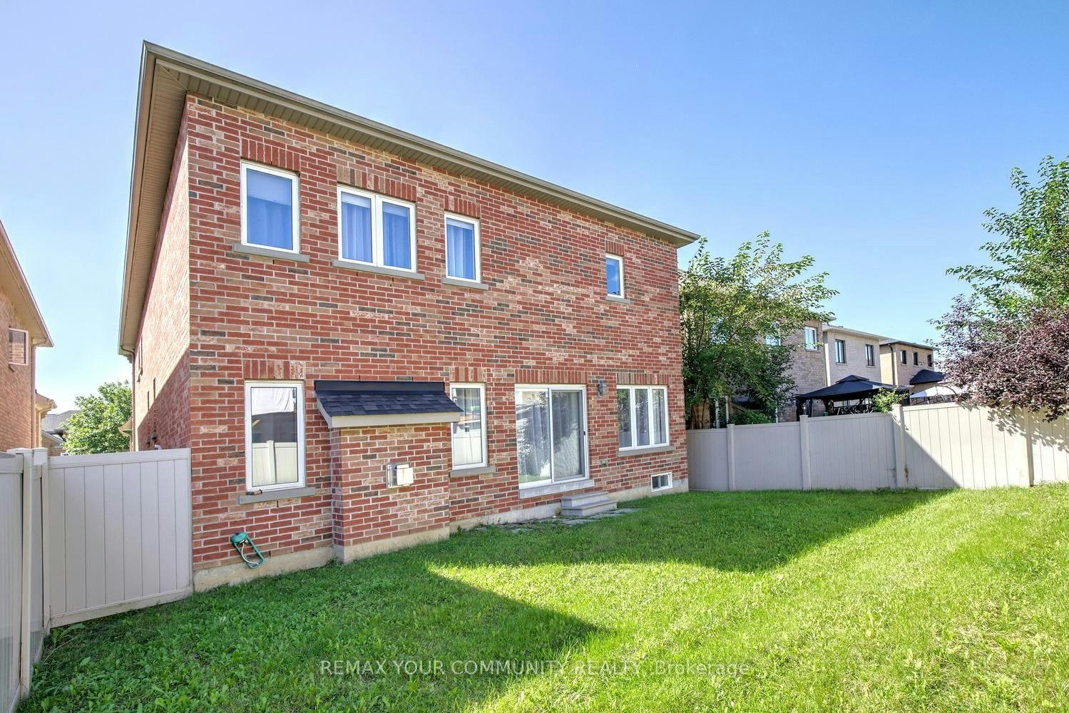 85 Coral Acres Drive, Vaughan, ON, L6A 4K8 - 47