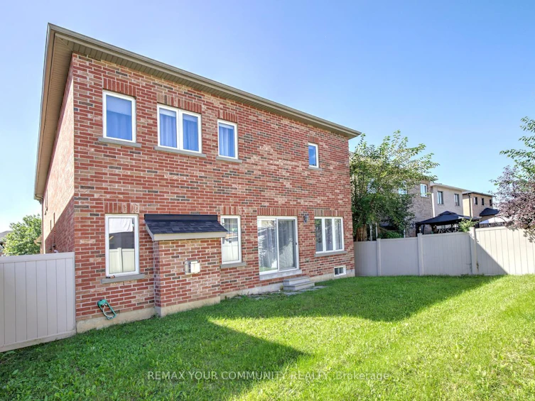 85 Coral Acres Drive, Vaughan, ON, L6A 4K8 - 47