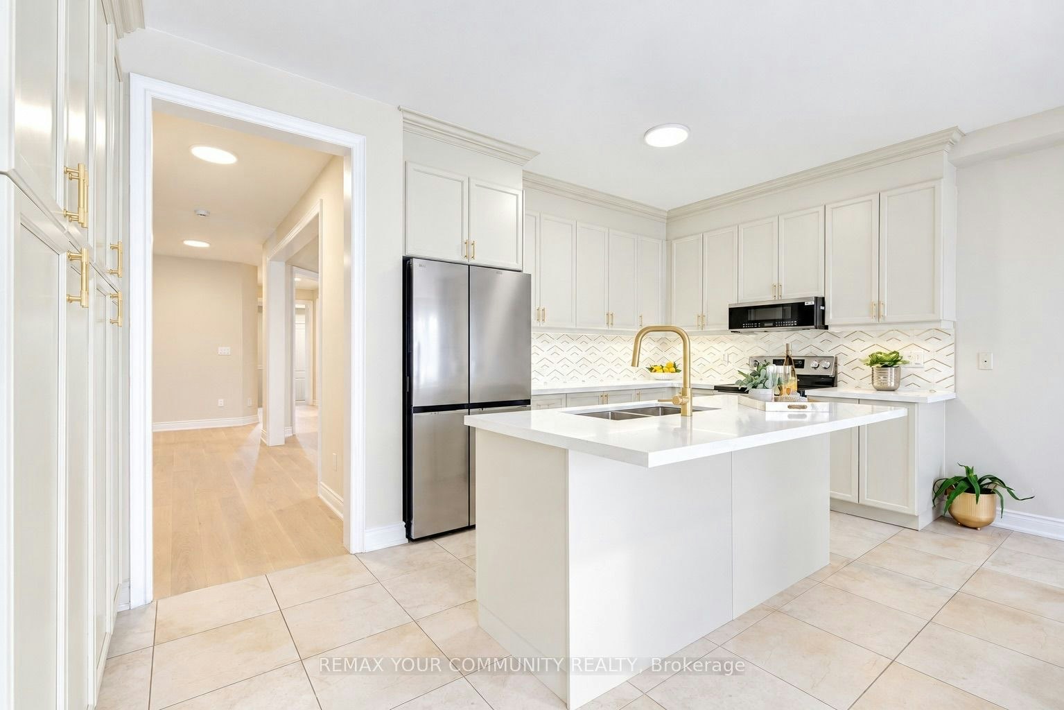 85 Coral Acres Drive, Vaughan, ON, L6A 4K8 - 8