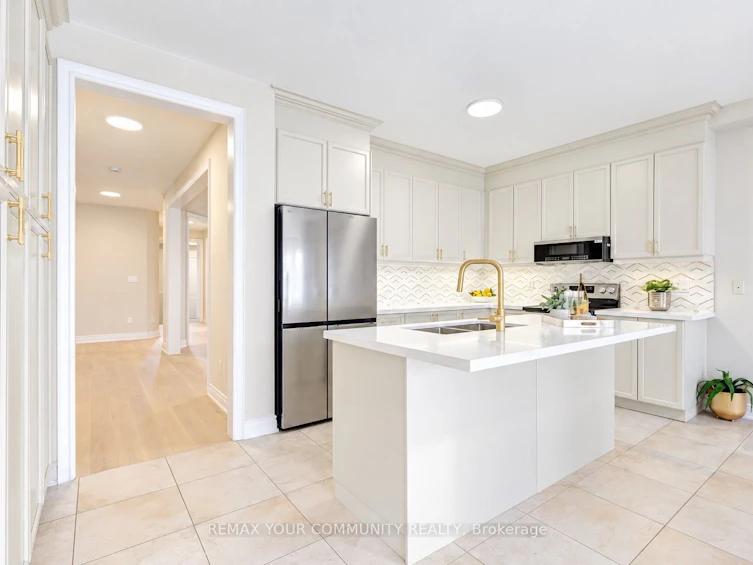 85 Coral Acres Drive, Vaughan, ON, L6A 4K8 - 8