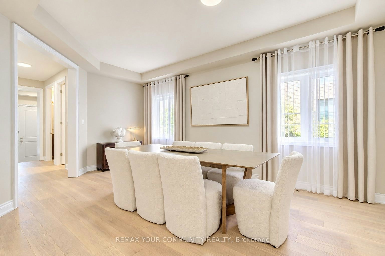 85 Coral Acres Drive, Vaughan, ON, L6A 4K8 - 4