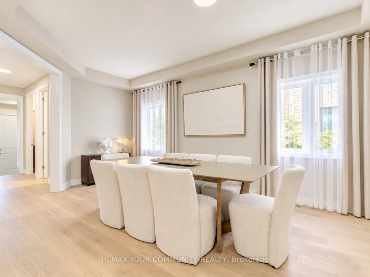 85 Coral Acres Drive, Vaughan, ON, L6A 4K8 - 4
