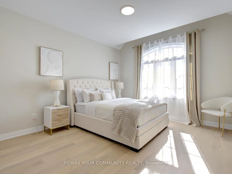 85 Coral Acres Drive, Vaughan, ON, L6A 4K8 - 36