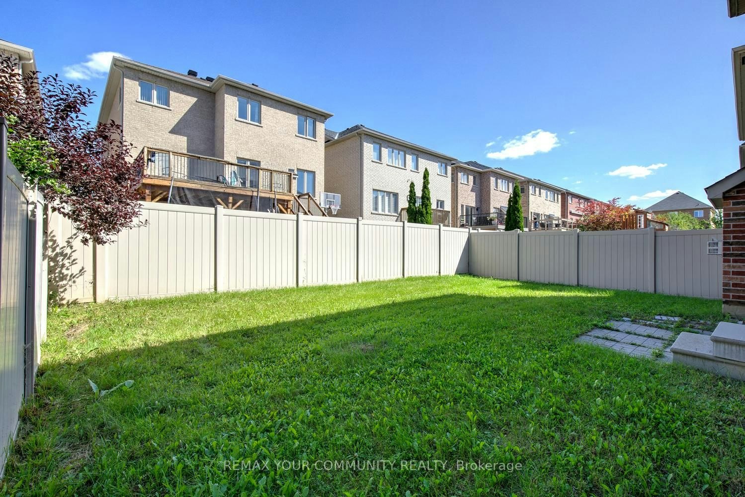 85 Coral Acres Drive, Vaughan, ON, L6A 4K8 - 46