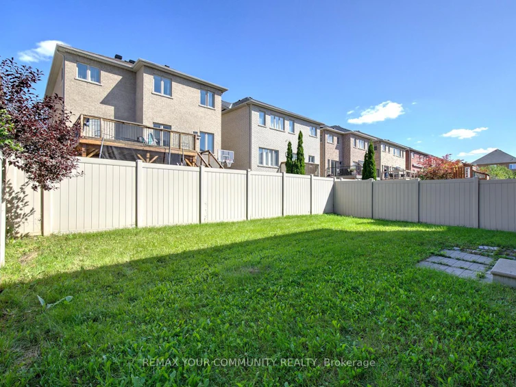 85 Coral Acres Drive, Vaughan, ON, L6A 4K8 - 46
