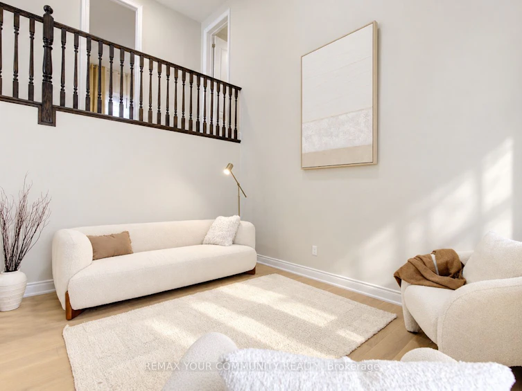85 Coral Acres Drive, Vaughan, ON, L6A 4K8 - 27