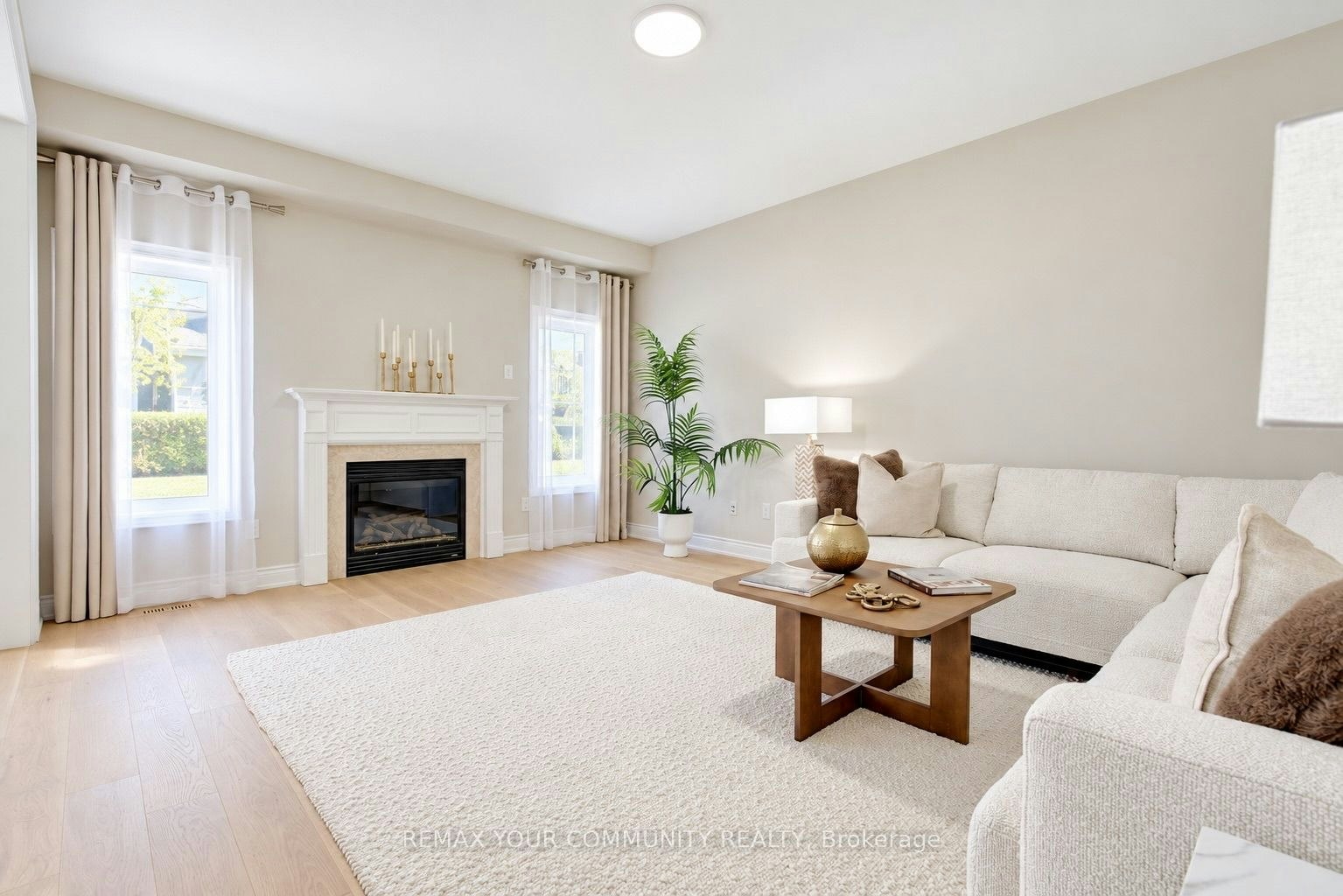 85 Coral Acres Drive, Vaughan, ON, L6A 4K8 - 18