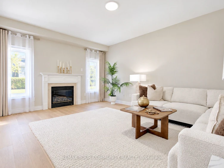 85 Coral Acres Drive, Vaughan, ON, L6A 4K8 - 18