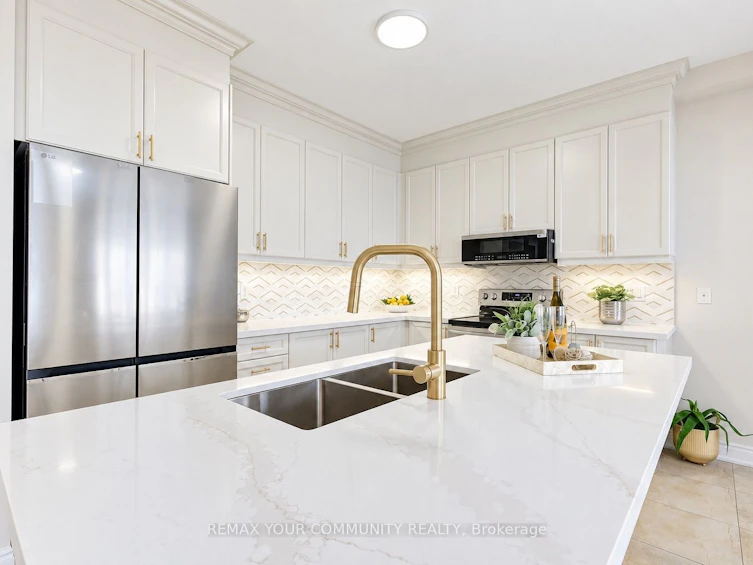 85 Coral Acres Drive, Vaughan, ON, L6A 4K8 - 11