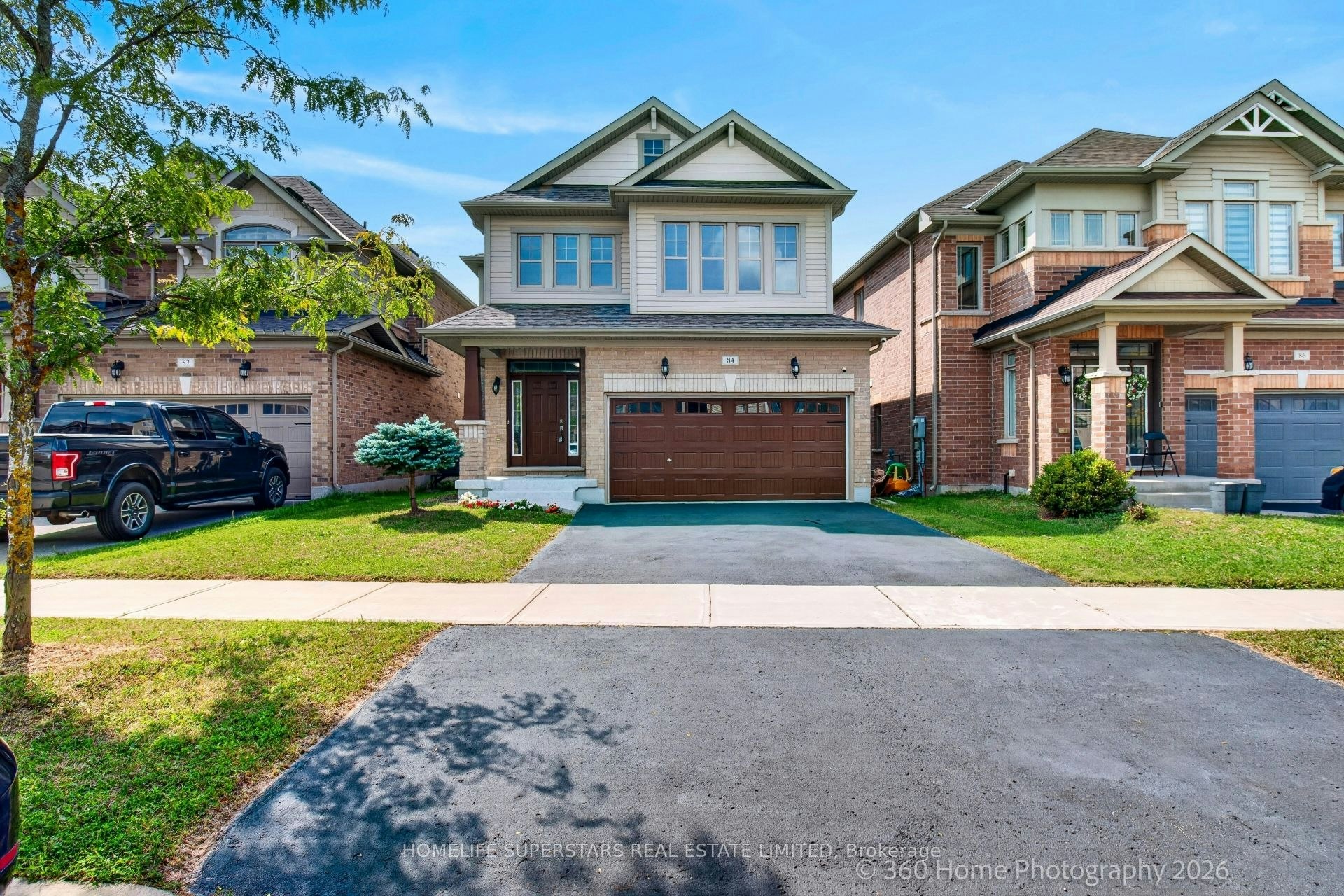 84 Bell Avenue, New Tecumseth, ON, L9R 0N7