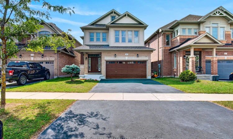 84 Bell Avenue