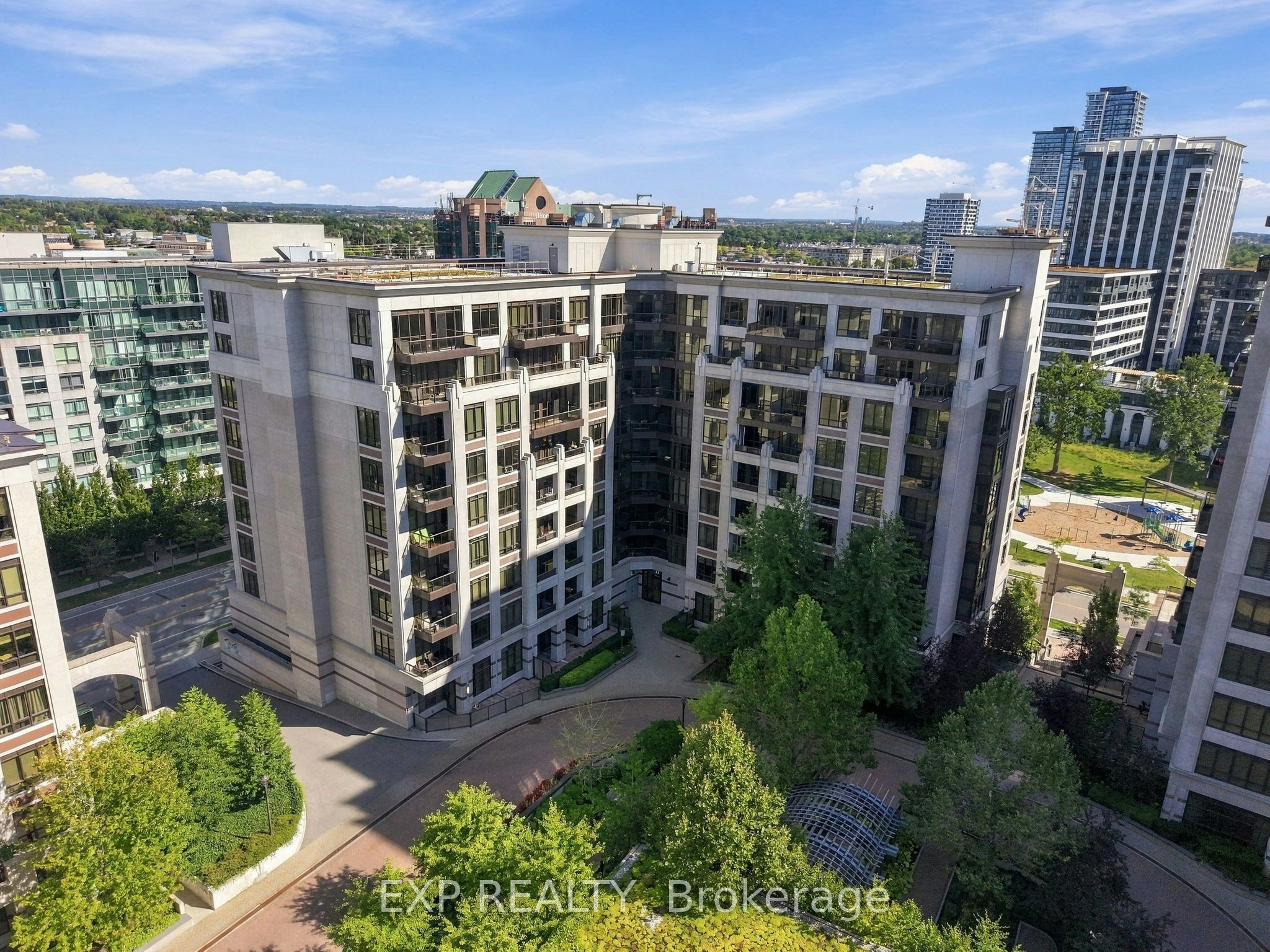 D108-33 Clegg Road, Markham, ON, L6G 0G6