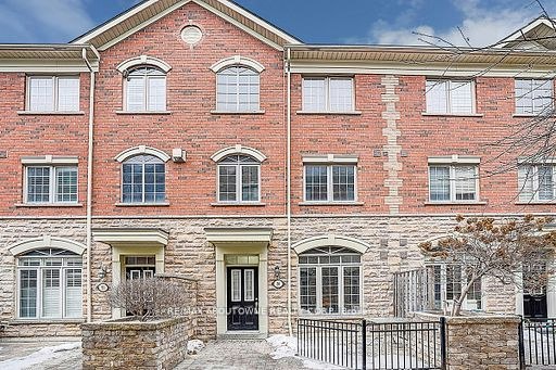50-8 Brighton Place, Vaughan, ON, L4J 0E3