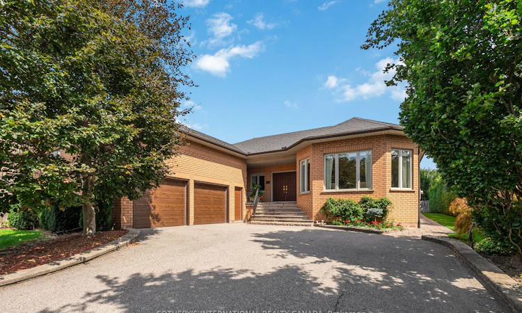 83 Burndean Court
