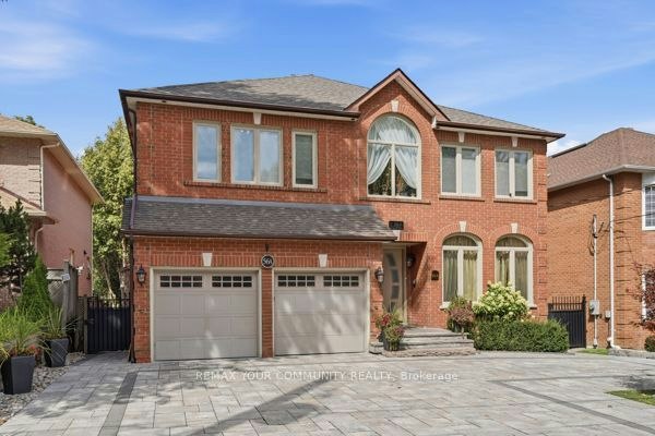 56A Roosevelt Drive, Richmond Hill, ON, L4C 6V4
