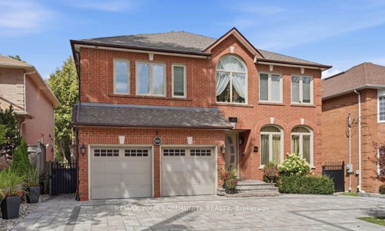 56A Roosevelt Drive