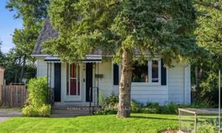 269 Rogers Road