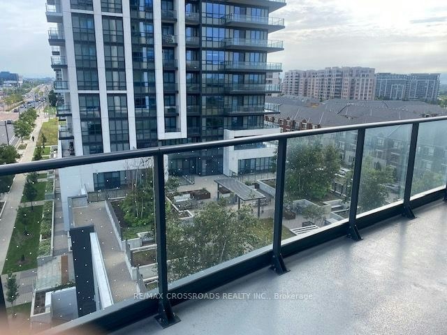 702-12 Gandhi Lane, Markham, ON, L3T 0G8 - 17