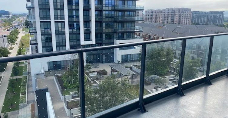 702-12 Gandhi Lane, Markham, ON, L3T 0G8 - 17
