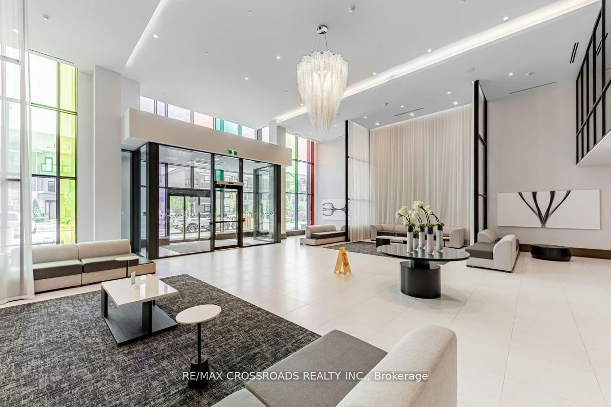 702-12 Gandhi Lane, Markham, ON, L3T 0G8 - 3