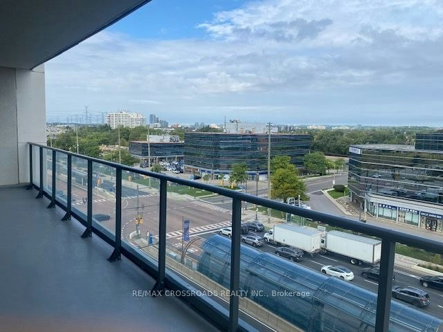 702-12 Gandhi Lane, Markham, ON, L3T 0G8 - 20