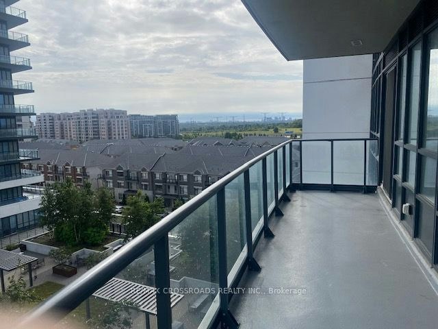 702-12 Gandhi Lane, Markham, ON, L3T 0G8 - 18