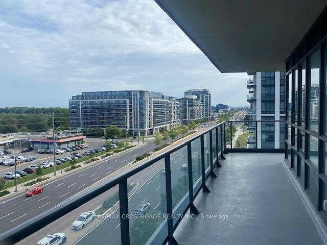 702-12 Gandhi Lane, Markham, ON, L3T 0G8 - 16