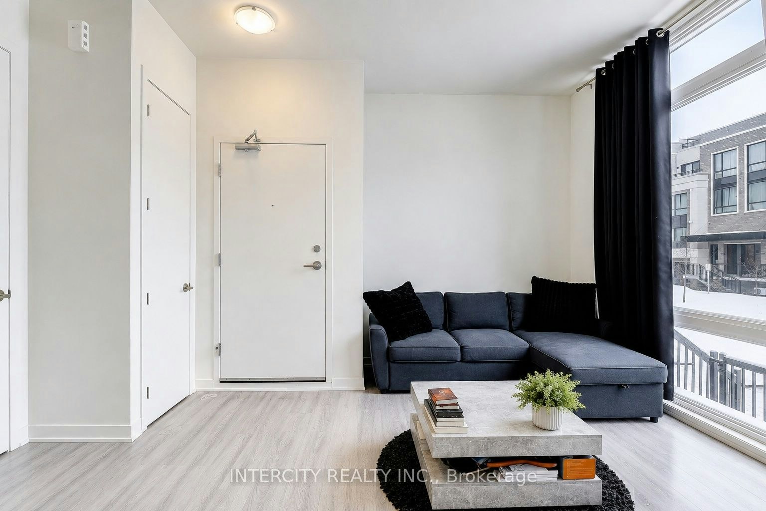 1504-11 David Eyer Road, Richmond Hill, ON, L4S 0N3 - 5