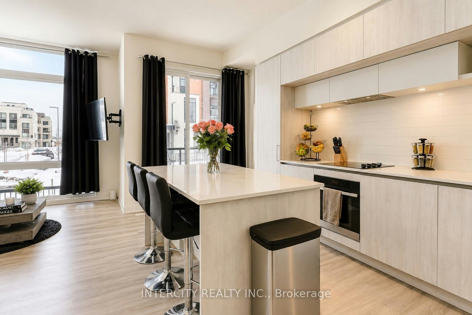 1504-11 David Eyer Road, Richmond Hill, ON, L4S 0N3 - 11