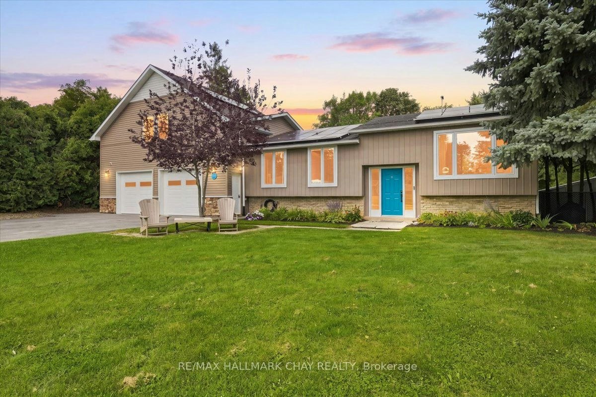 10 Jamieson Drive, Adjala-Tosorontio, ON, L0N 1R0