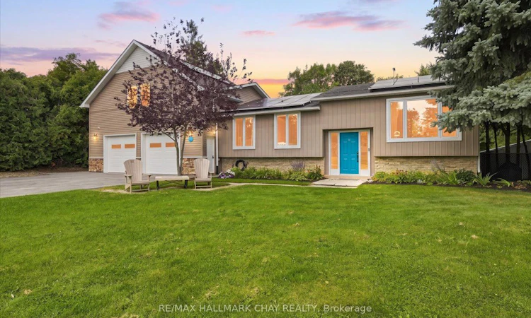 10 Jamieson Drive