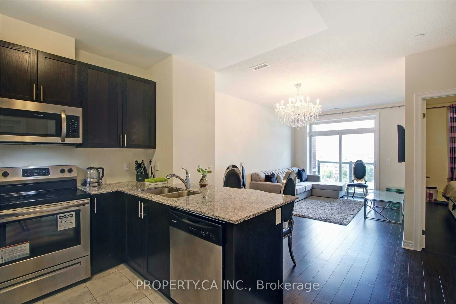 830-7325 Markham Road, Markham, ON, L3S 0C9 - 2