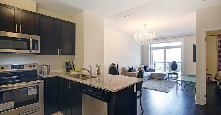830-7325 Markham Road, Markham, ON, L3S 0C9 - 2