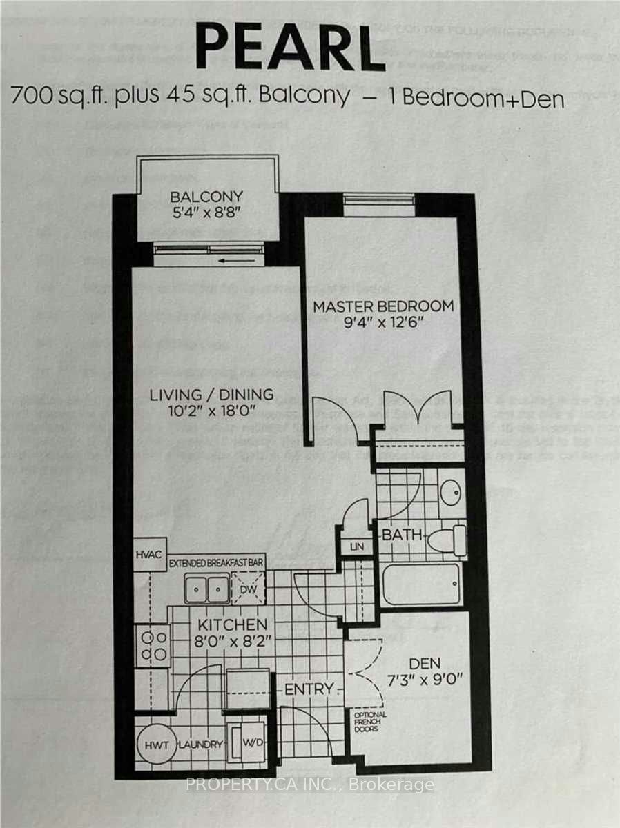 830-7325 Markham Road, Markham, ON, L3S 0C9 - 15