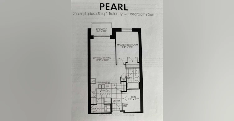 830-7325 Markham Road, Markham, ON, L3S 0C9 - 15